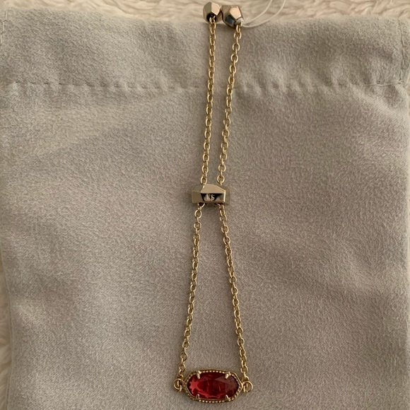 Kendra Scott Adjustable Bracelet (reversible) - Picture 2 of 7